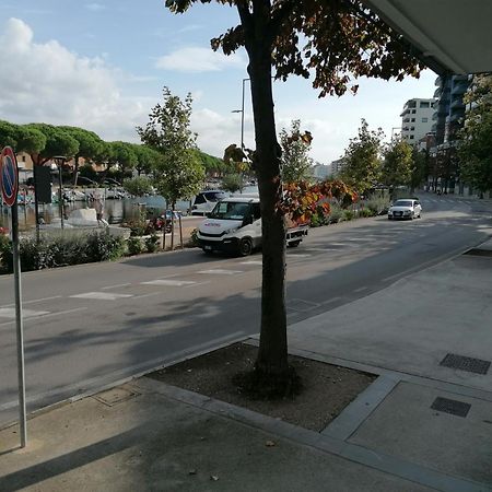 Residence Aprilia Grado Buitenkant foto